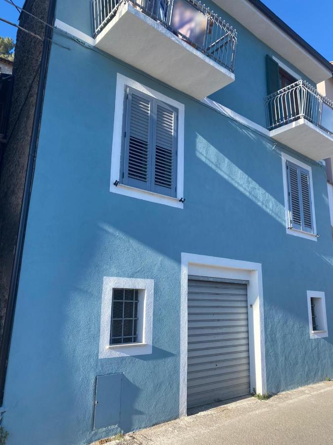 Le Finestre Sul Lago Пьедилуко Экстерьер фото