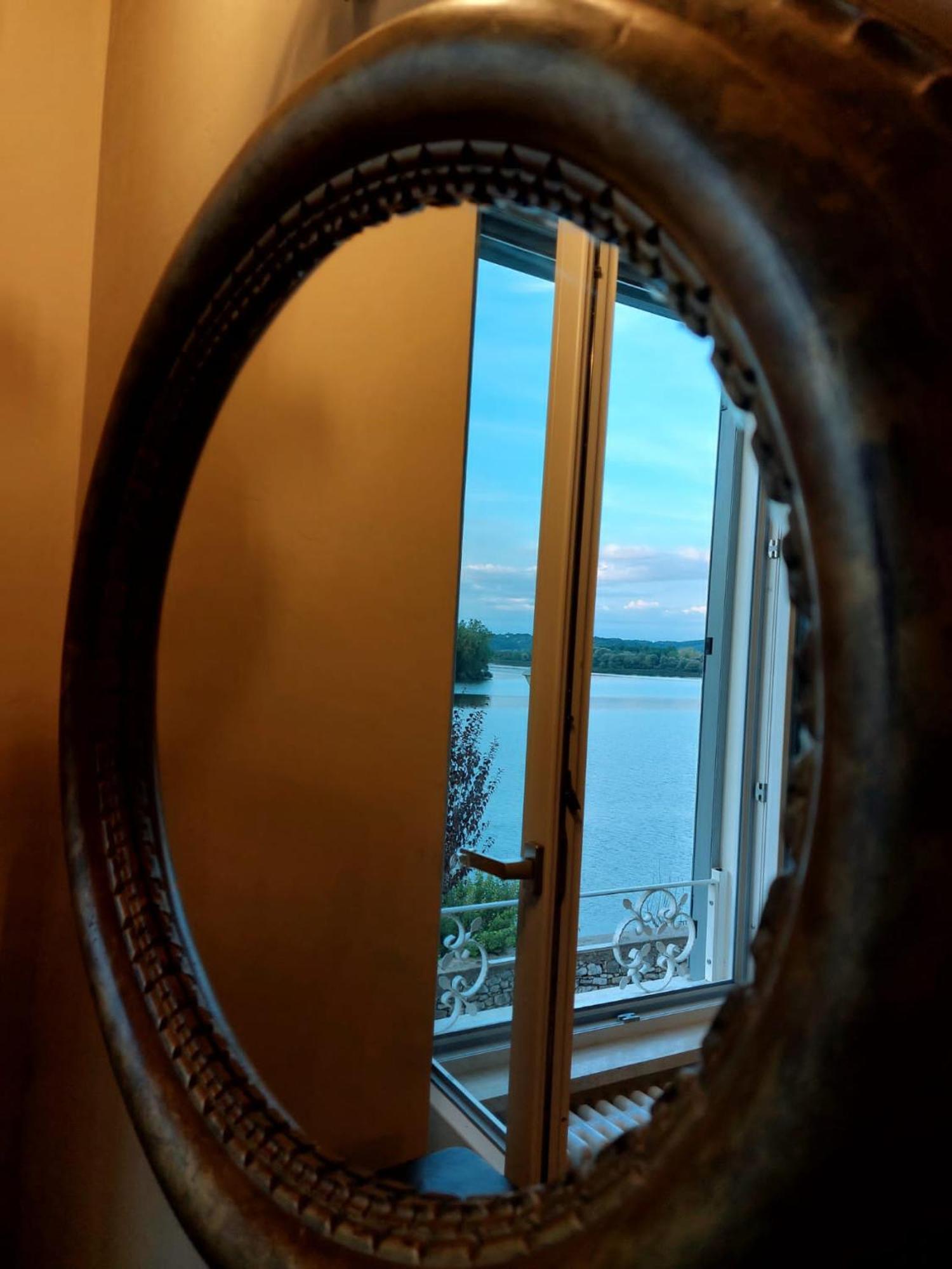 Le Finestre Sul Lago Пьедилуко Экстерьер фото
